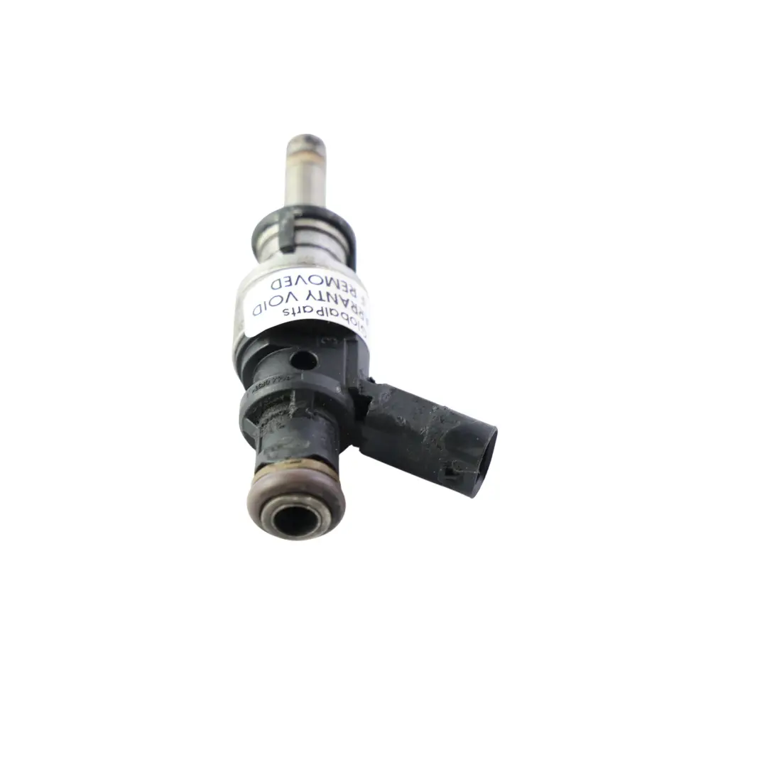 RSQ3 8U Válvula Inyector Combustible 2.5 TFSI CEPA para Audi RS3 8P con número de pieza 07K906031H Audi RS3 8P RSQ3 8U Válvula Inyector Combustible 2.5 TFSI CEPA - SKU 07K906031H - Número de pieza 07K906031H