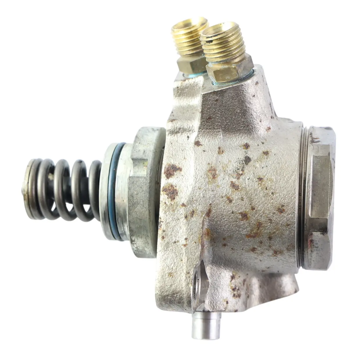 Audi Rs3 8P R8 Pompa Carburante Alta Pressione 2.5 TSFI 07L127026T