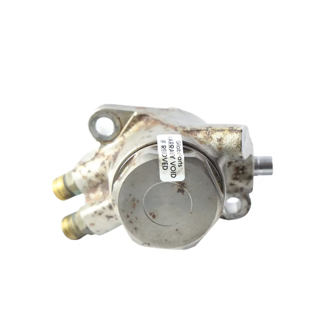 Pompe Haute Pression Carburant 2.5 TSFI pour Audi Rs3 8P R8 à propos du numéro de pièce 07L127026T Audi Rs3 8P R8 Pompe Haute Pression Carburant 2.5 TSFI - SKU 07L127026T - Numéro de pièce 07L127026T