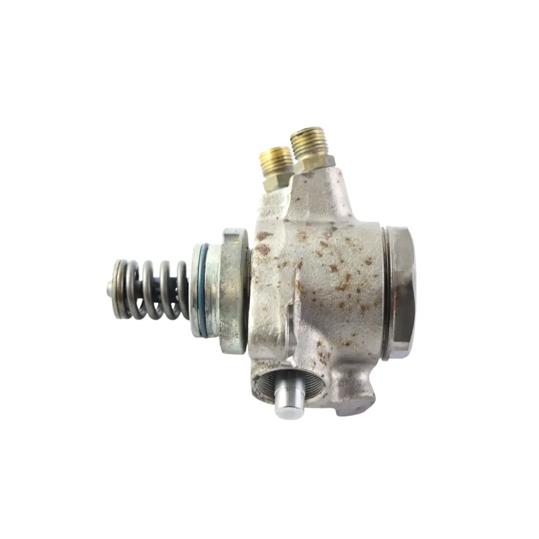 Audi Rs3 8P R8 High Pressure Pump Fuel Pump 2.5 TSFI - SKU 07L127026T - Part number 07L127026T