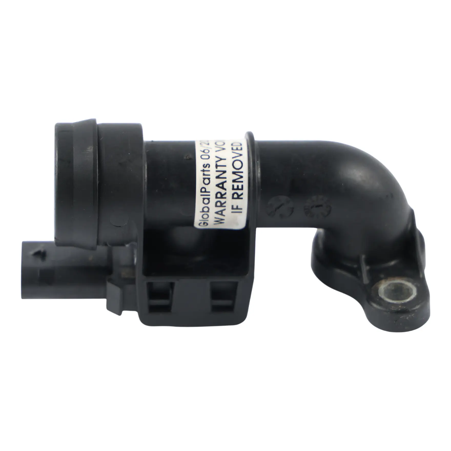 Audi RS4 B8 Adaptateur Vanne Système Air Secondaire 4.2 FSI CFSA 07L131119