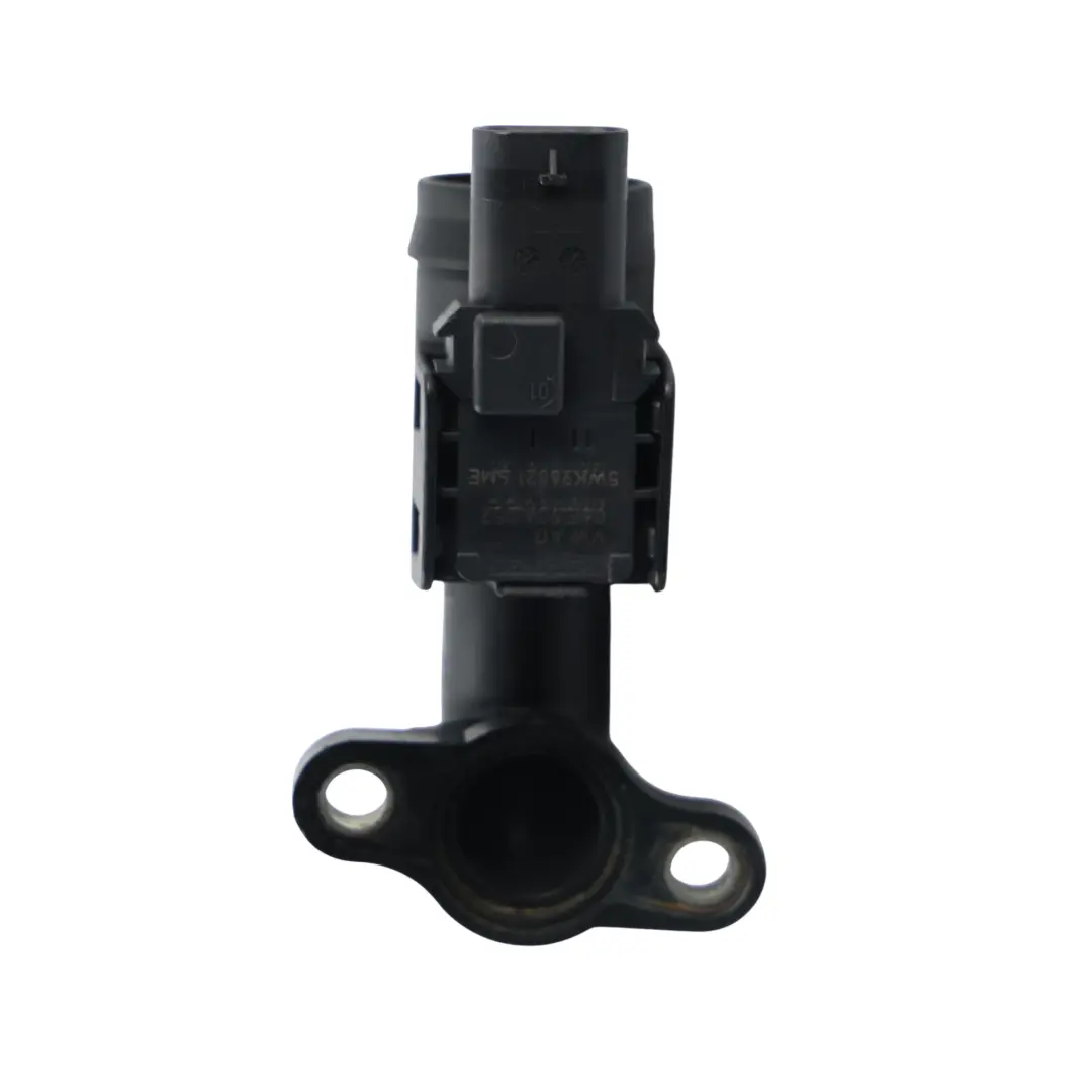 Audi RS4 B8 Secondary Air System Valve Adapter 4.2 FSI CFSA - SKU 07L131119 - Part number 07L131119