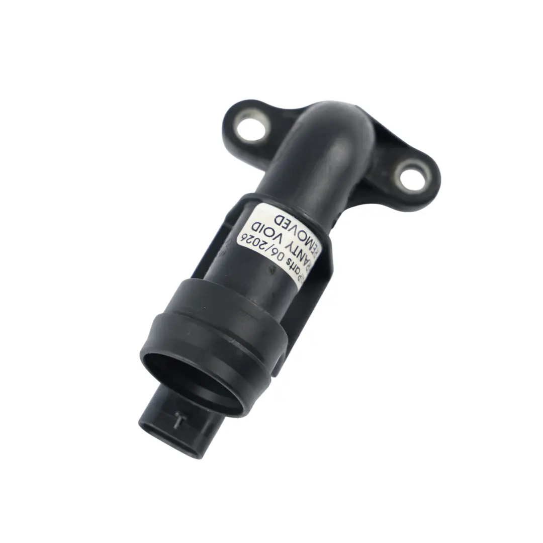 Audi RS4 B8 Adaptateur Vanne Système Air Secondaire 4.2 FSI CFSA - SKU 07L131119 - Numéro de pièce 07L131119