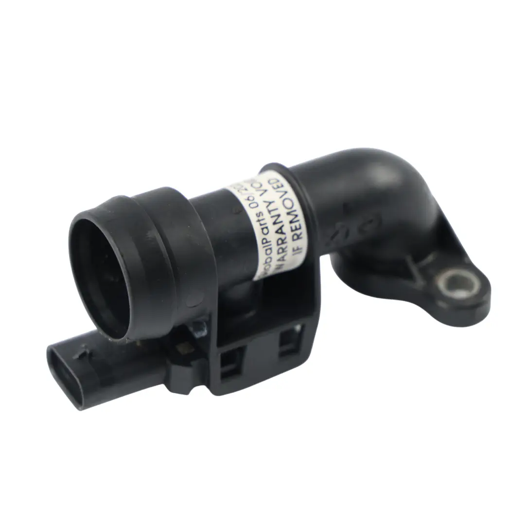 Audi RS4 B8 Adaptateur Vanne Système Air Secondaire 4.2 FSI CFSA - SKU 07L131119 - Numéro de pièce 07L131119