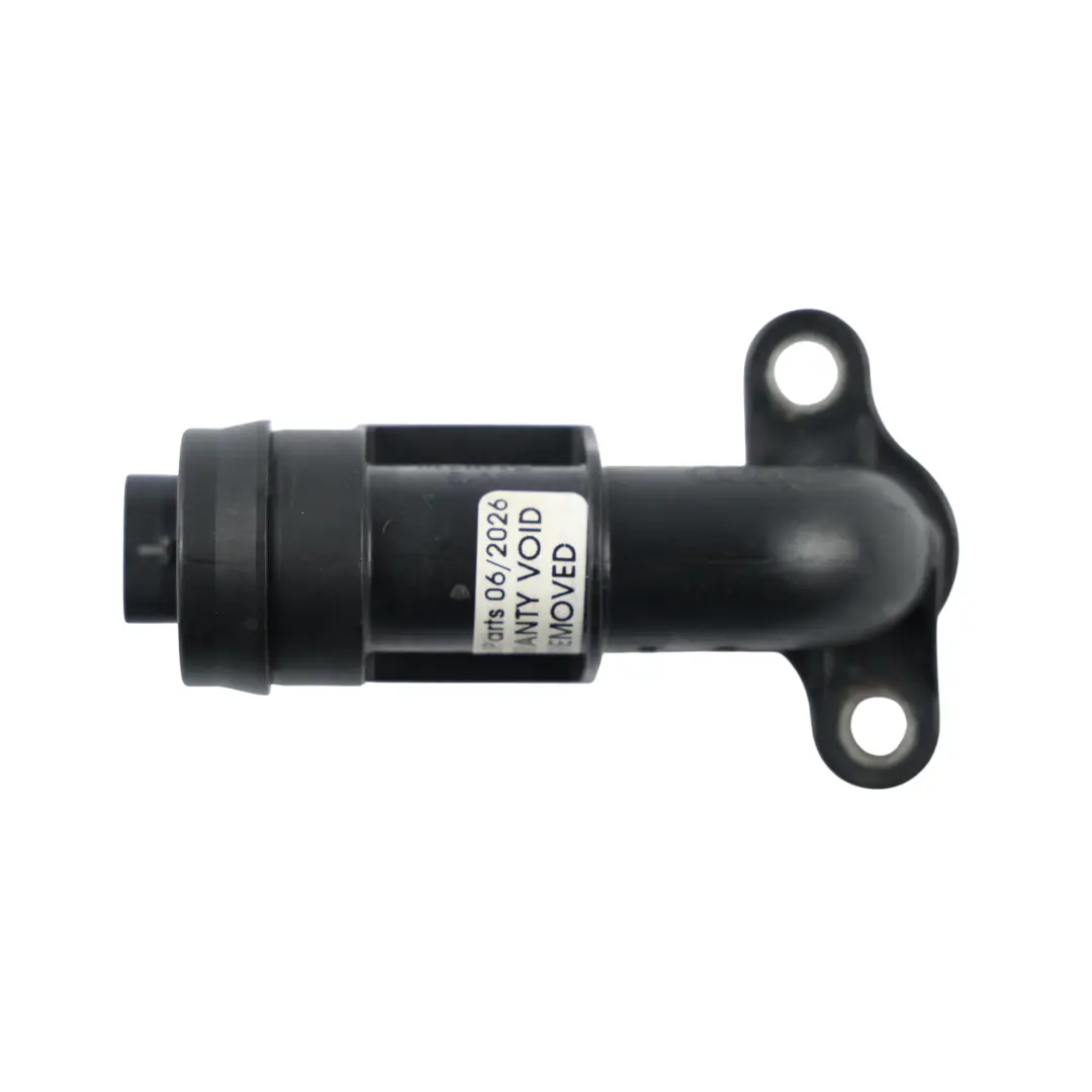 Válvula Adaptador Sistema Aire Secundario 4.2 FSI CFSA para Audi RS4 B8 con número de pieza 07L131119 Audi RS4 B8 Válvula Adaptador Sistema Aire Secundario 4.2 FSI CFSA - SKU 07L131119 - Número de pieza 07L131119