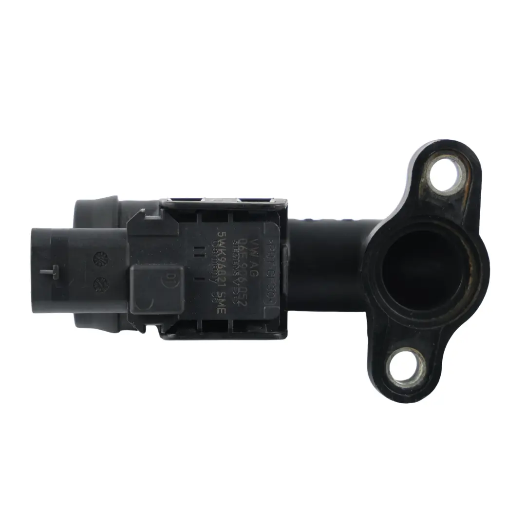 Audi RS4 B8 Valvola Adattatore Sistema Aria Secondaria 4.2 FSI CFSA - SKU 07L131119 - Numero di parte 07L131119