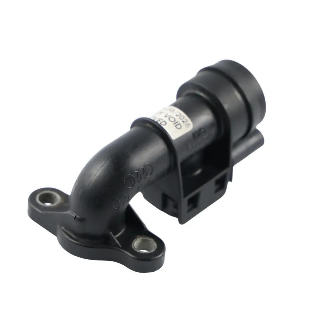 Audi RS4 B8 Valvola Adattatore Sistema Aria Secondaria 4.2 FSI CFSA - SKU 07L131119 - Numero di parte 07L131119