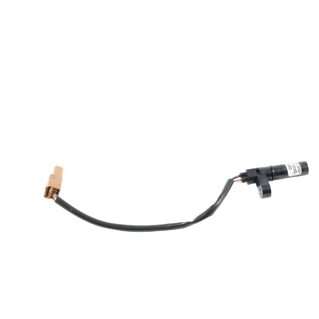 Sensor Velocidad G195 Automático para Volkswagen Transporter T5 Jetta A6 con número de pieza 09G927321B Volkswagen Transporter T5 Jetta A6 Sensor Velocidad G195 Automático - SKU 09G927321B - Número de pieza 09G927321B
