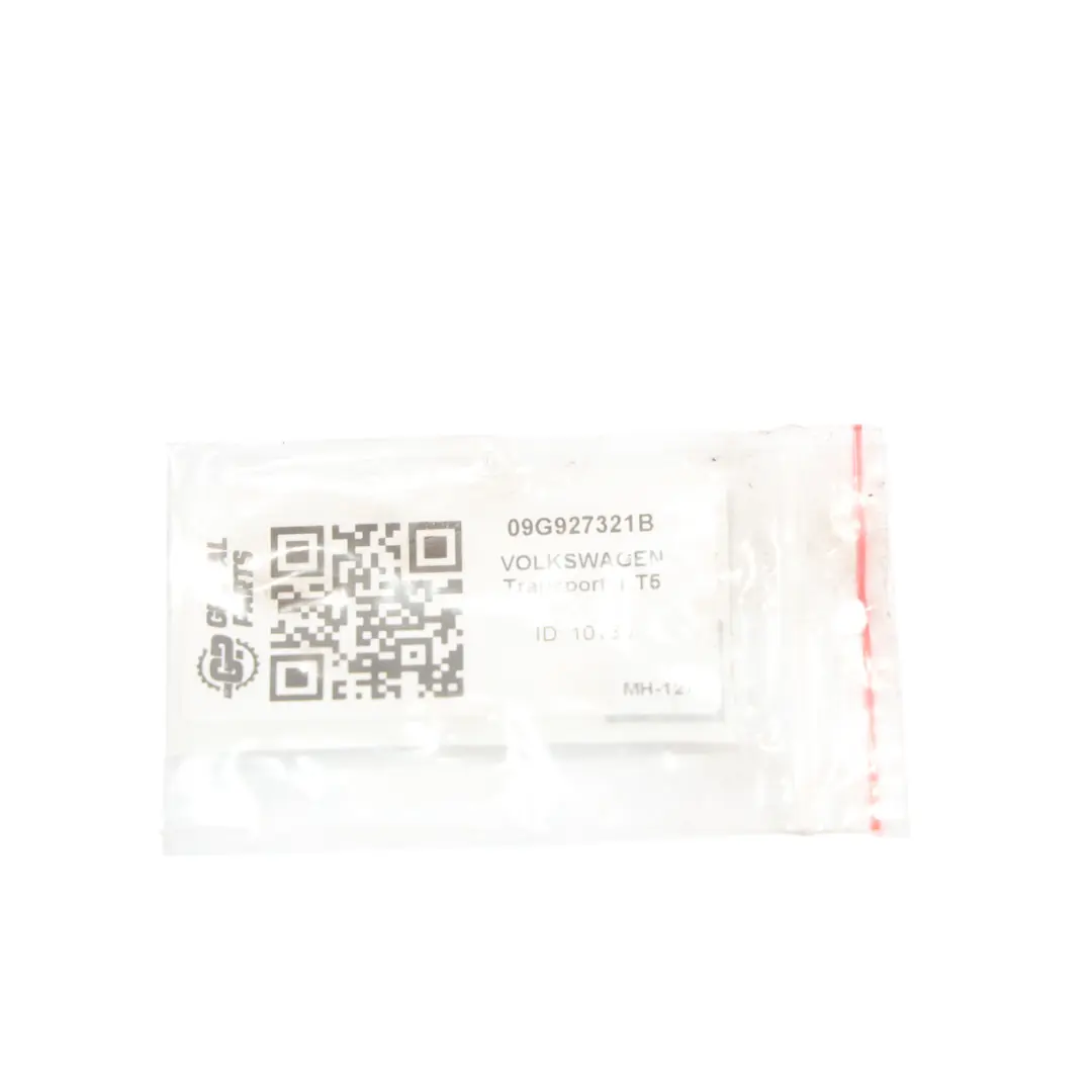 Sensore Velocità Cambio G195 per Volkswagen Transporter T5 Jetta A6 con numero di parte 09G927321B Volkswagen Transporter T5 Jetta A6 Sensore Velocità Cambio G195 - SKU 09G927321B - Numero di parte 09G927321B