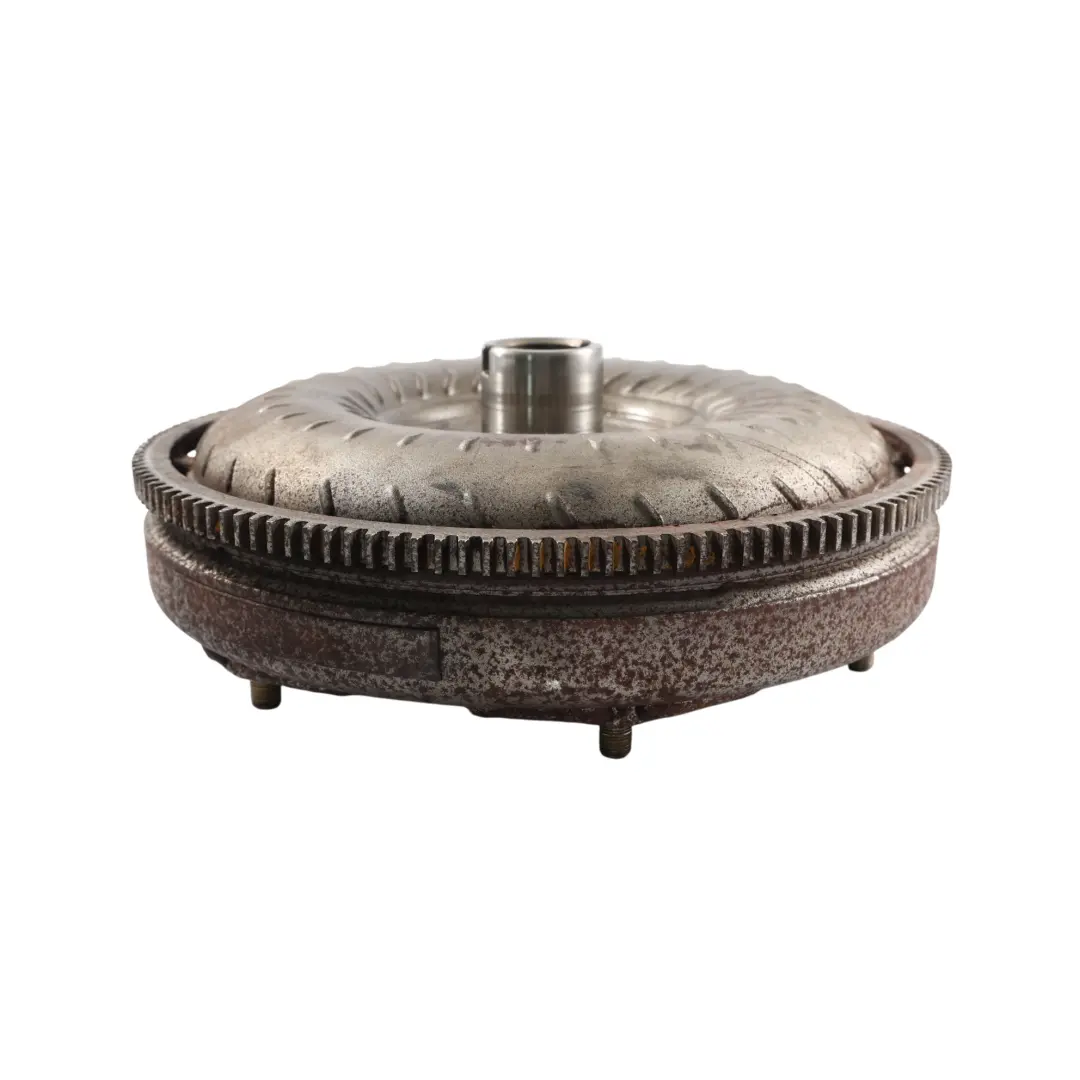 Convertitore Coppia Cambio Doppia Frizione per Volkswagen Transporter T5 con numero di parte 09K323571C Volkswagen Transporter T5 Convertitore Coppia Cambio Doppia Frizione - SKU 09K323571C - Numero di parte 09K323571C