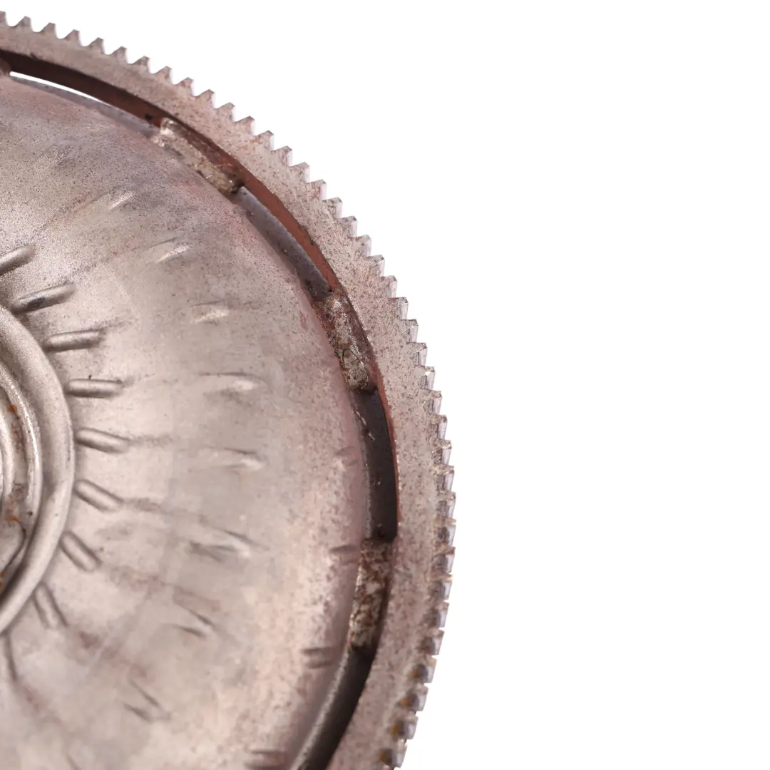 Volkswagen Transporter T5 Torque Converter Dual Clutch Gearbox - SKU 09K323571C - Part number 09K323571C