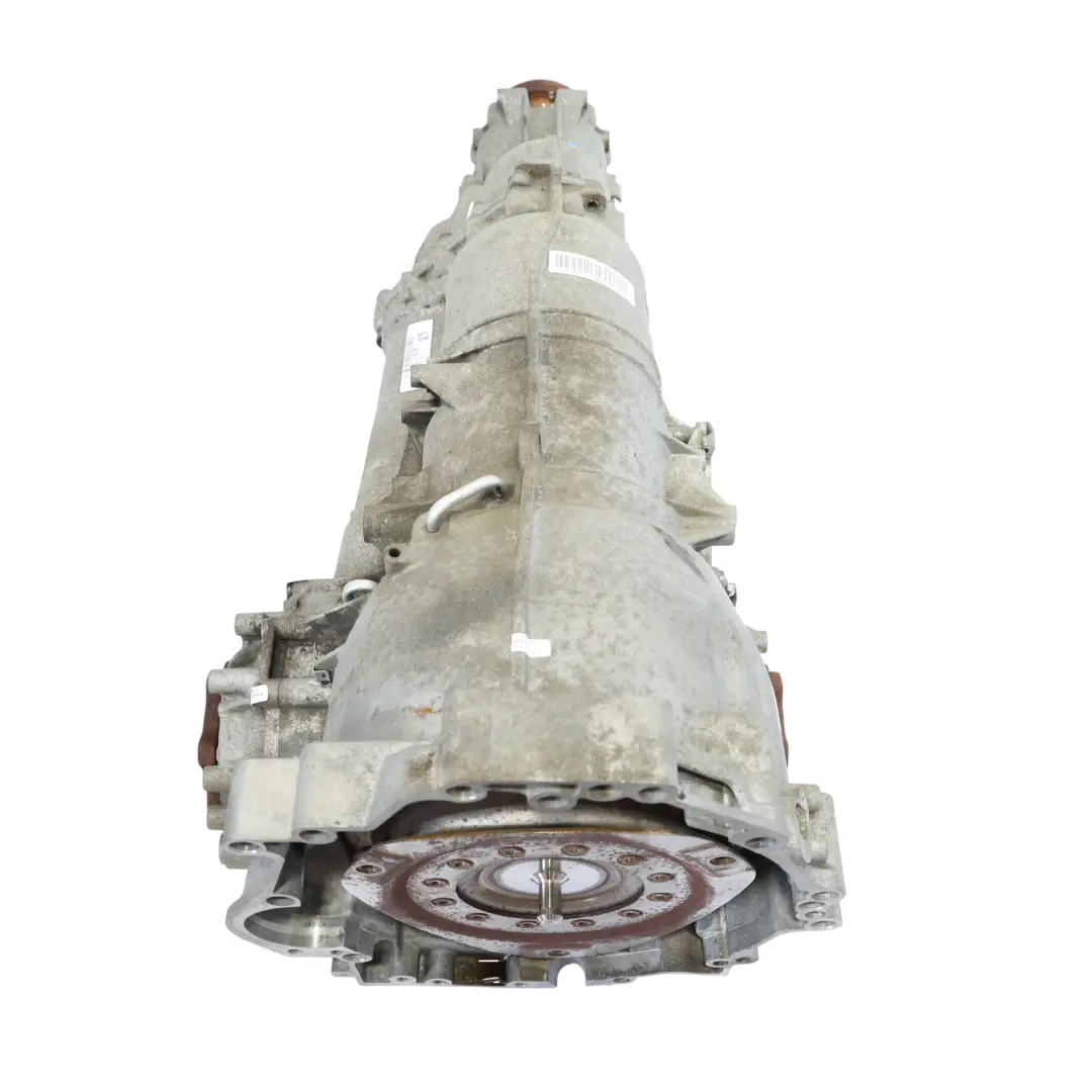 Automatik Getriebe S-Tronic LWC GARANTIE für Audi A6 C6 2.7 TDI Quattro mit Teilenummer 09L300042E Audi A6 C6 2.7 TDI Quattro Automatik Getriebe S-Tronic LWC GARANTIE - SKU 09L300042E - Teilenummer 09L300042E