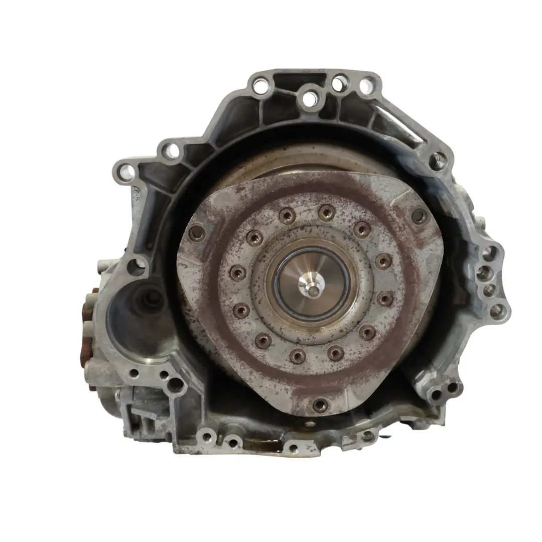 2.7TDI Quattro Vitesses S-Tronic Automatique LWC GARANTIE pour Audi A6 C6 à propos du numéro de pièce 09L300042E Audi A6 C6 2.7TDI Quattro Vitesses S-Tronic Automatique LWC GARANTIE - SKU 09L300042E - Numéro de pièce 09L300042E