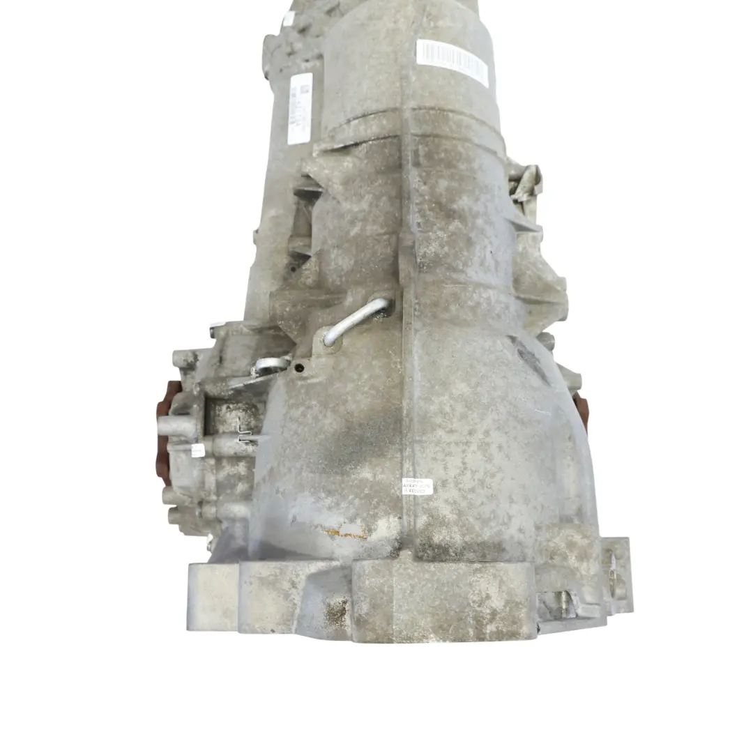 Gearbox S-Tronic LWC WARRANTY to Audi A6 C6 2.7 TDI Quattro Automatic with Part number 09L300042E Audi A6 C6 2.7 TDI Quattro Automatic Gearbox S-Tronic LWC WARRANTY - SKU 09L300042E - Part number 09L300042E