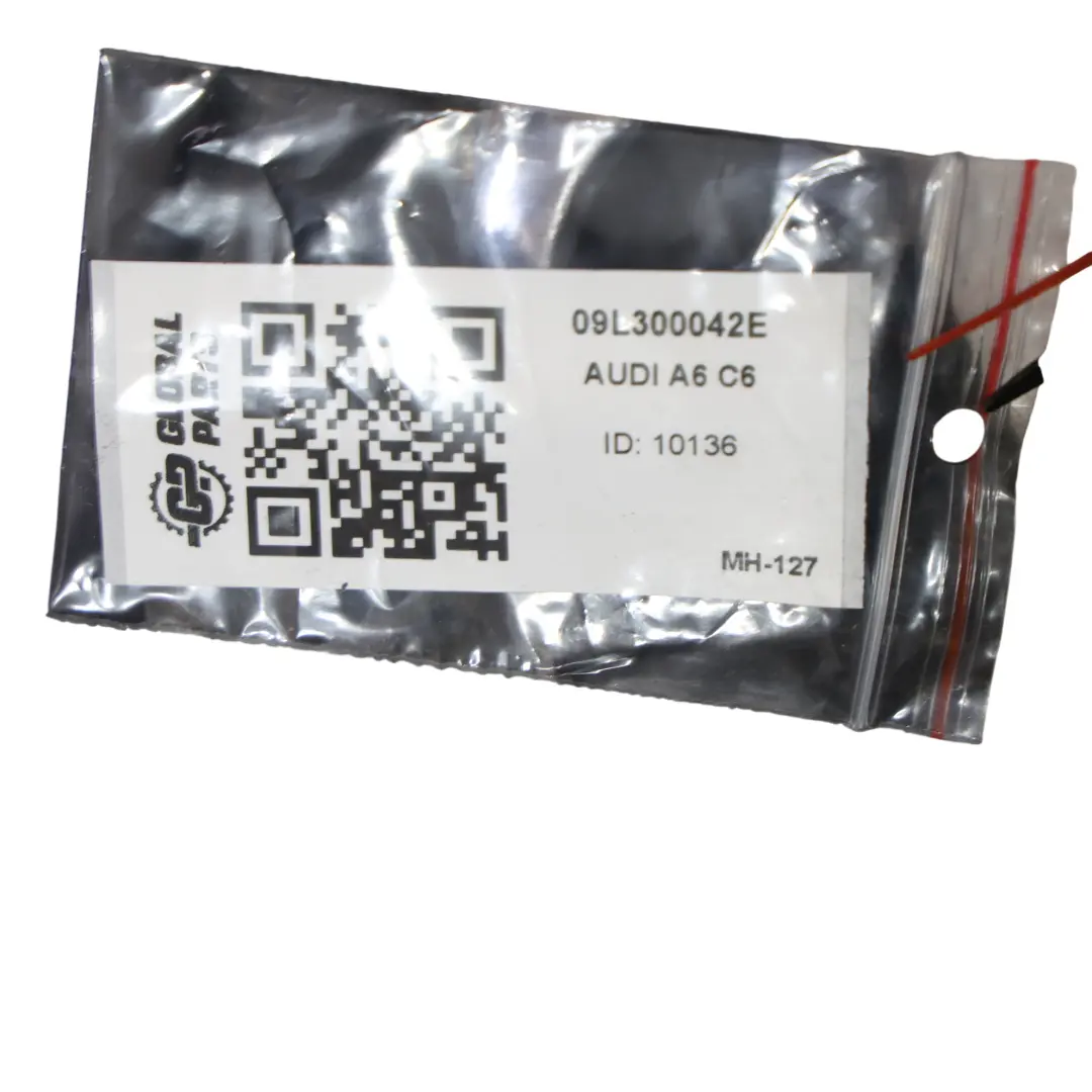 Cambio Automatico S-Tronic LWC GARANZIE per Audi A6 C6 2.7 TDI Quattro con numero di parte 09L300042E Audi A6 C6 2.7 TDI Quattro Cambio Automatico S-Tronic LWC GARANZIE - SKU 09L300042E - Numero di parte 09L300042E