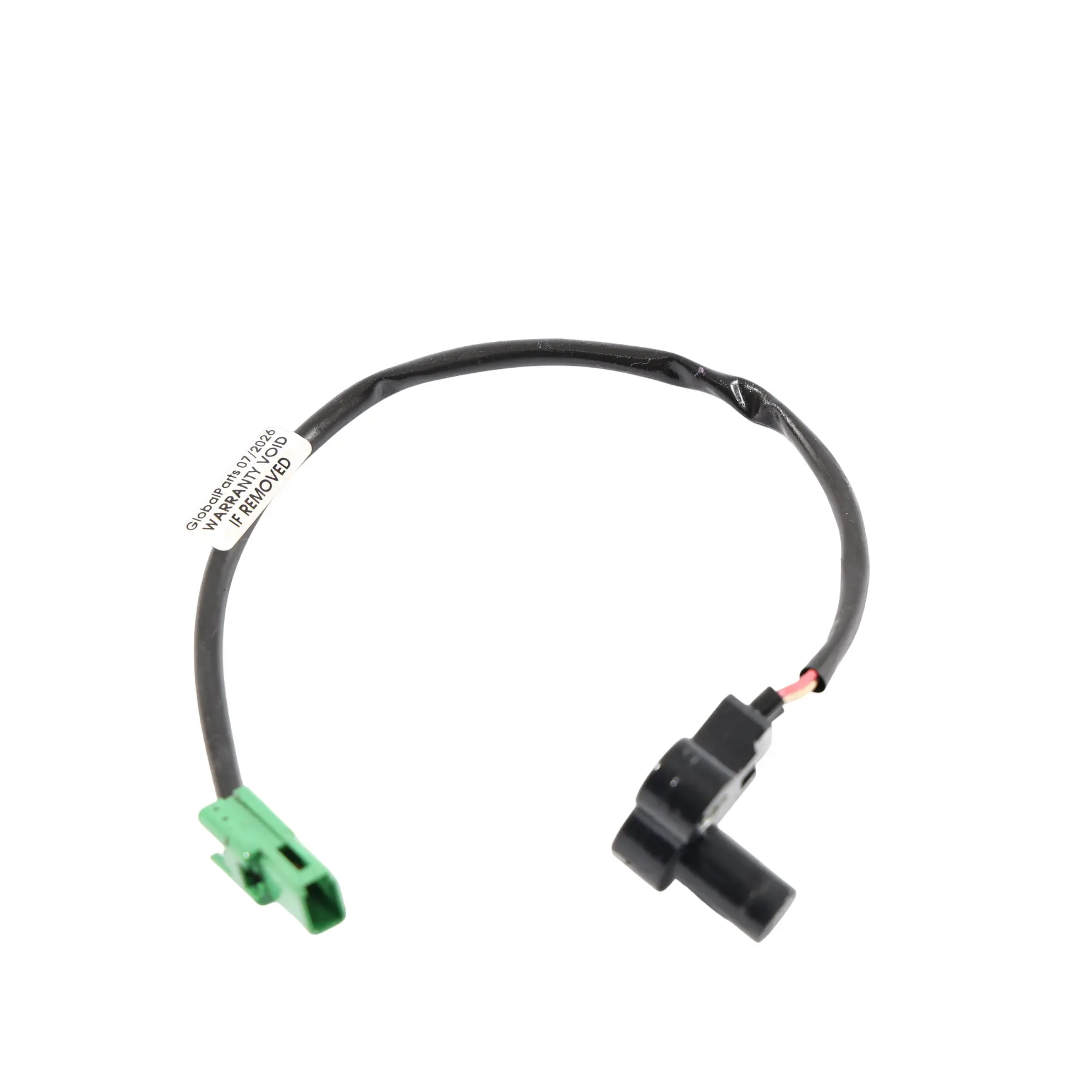 Volkswagen Jetta A6 Getriebegeschwindigkeit Sensor G182 Automatik 09M927321B