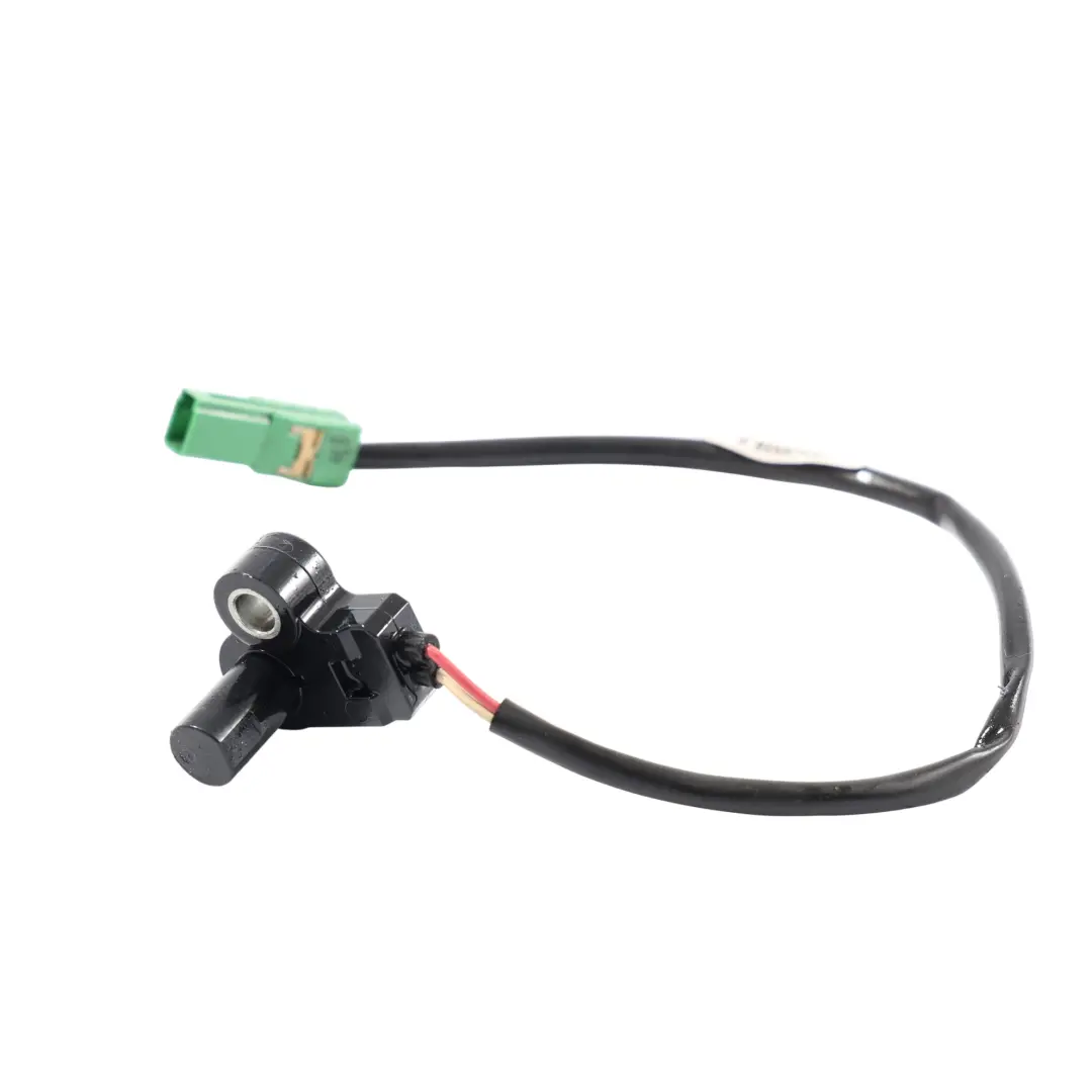 Volkswagen Jetta A6 Getriebegeschwindigkeit Sensor G182 Automatik - SKU 09M927321B - Teilenummer 09M927321B