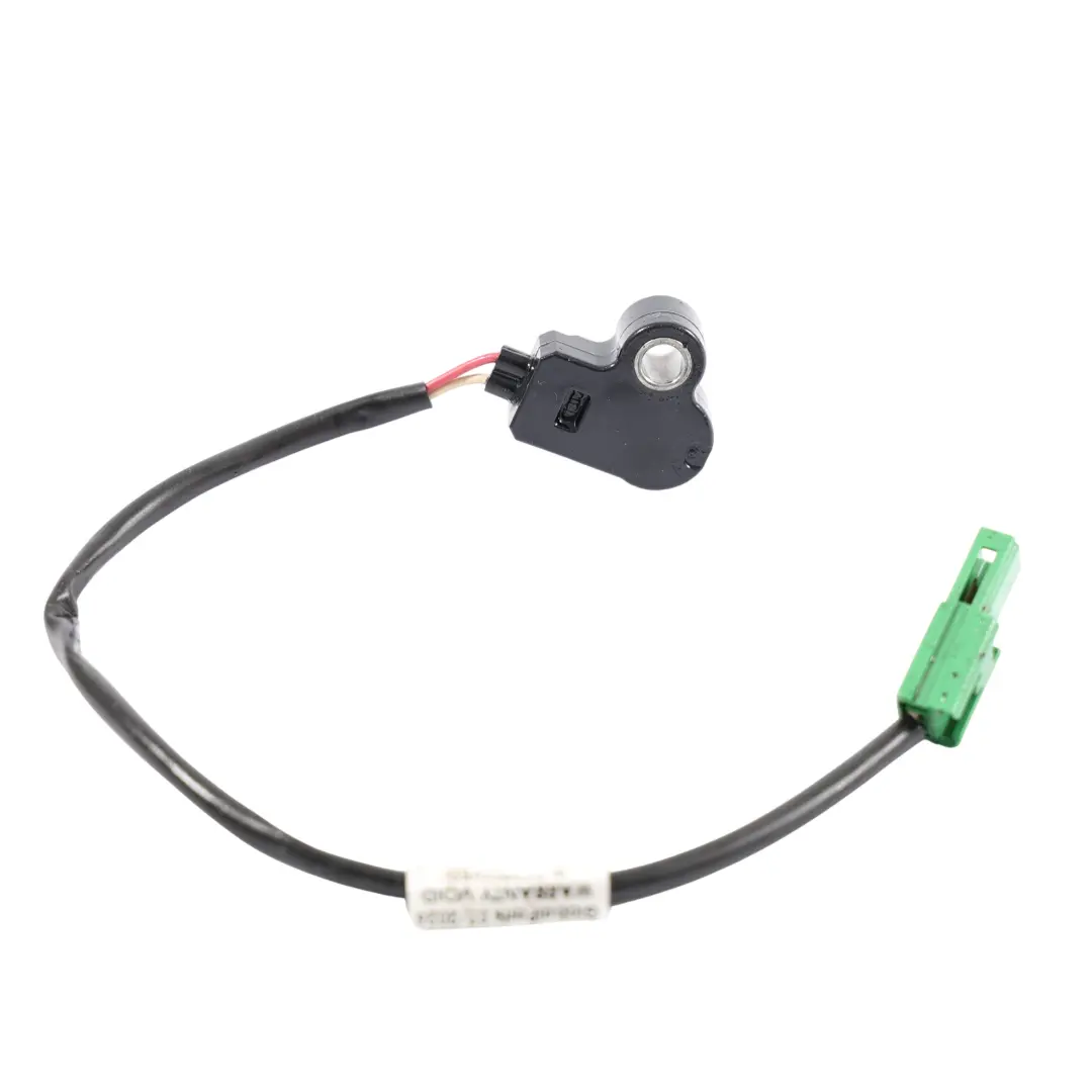 Volkswagen Jetta A6 Sensor Velocidad Caja Cambios G182 Automático - SKU 09M927321B - Número de pieza 09M927321B