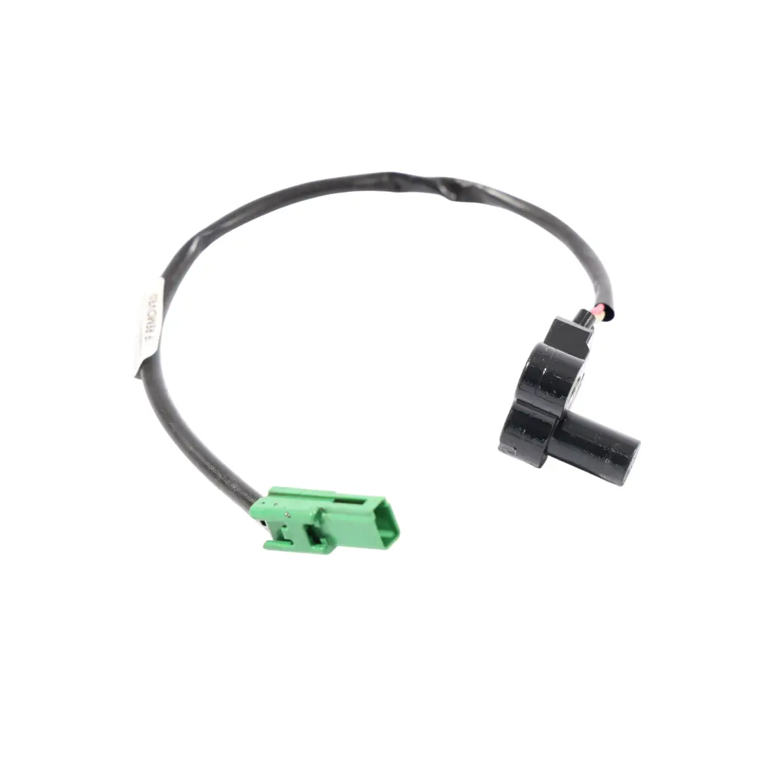 Gearbox Speed Sender G182 Automatic Transmission to Volkswagen Jetta A6 with Part number 09M927321B Volkswagen Jetta A6 Gearbox Speed Sender G182 Automatic Transmission - SKU 09M927321B - Part number 09M927321B
