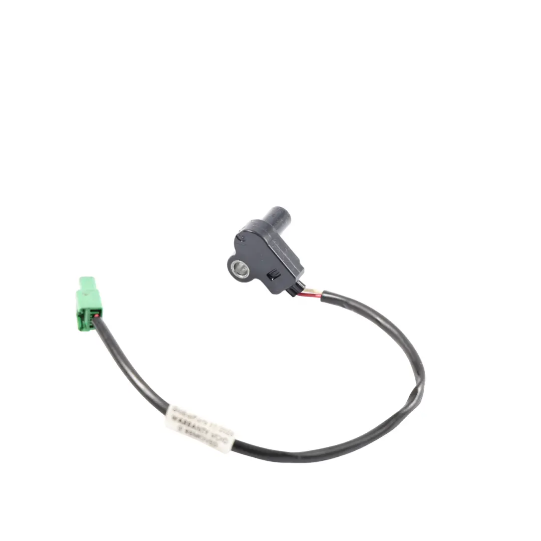 Volkswagen Jetta A6 Sensore Velocità Cambio G182 Automatico - SKU 09M927321B - Numero di parte 09M927321B