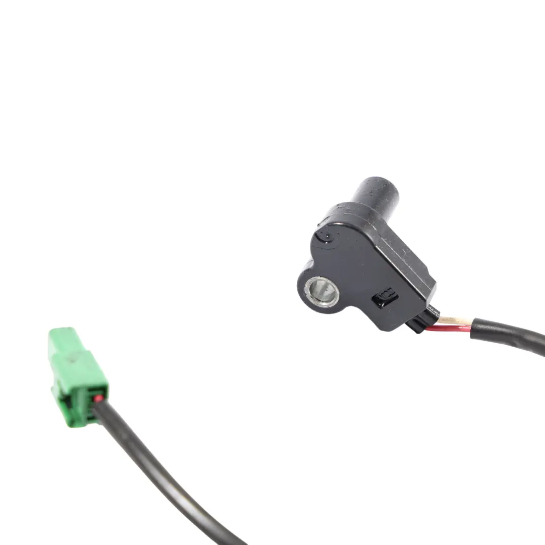 Volkswagen Jetta A6 Sensor Velocidad Caja Cambios G182 Automático - SKU 09M927321B - Número de pieza 09M927321B