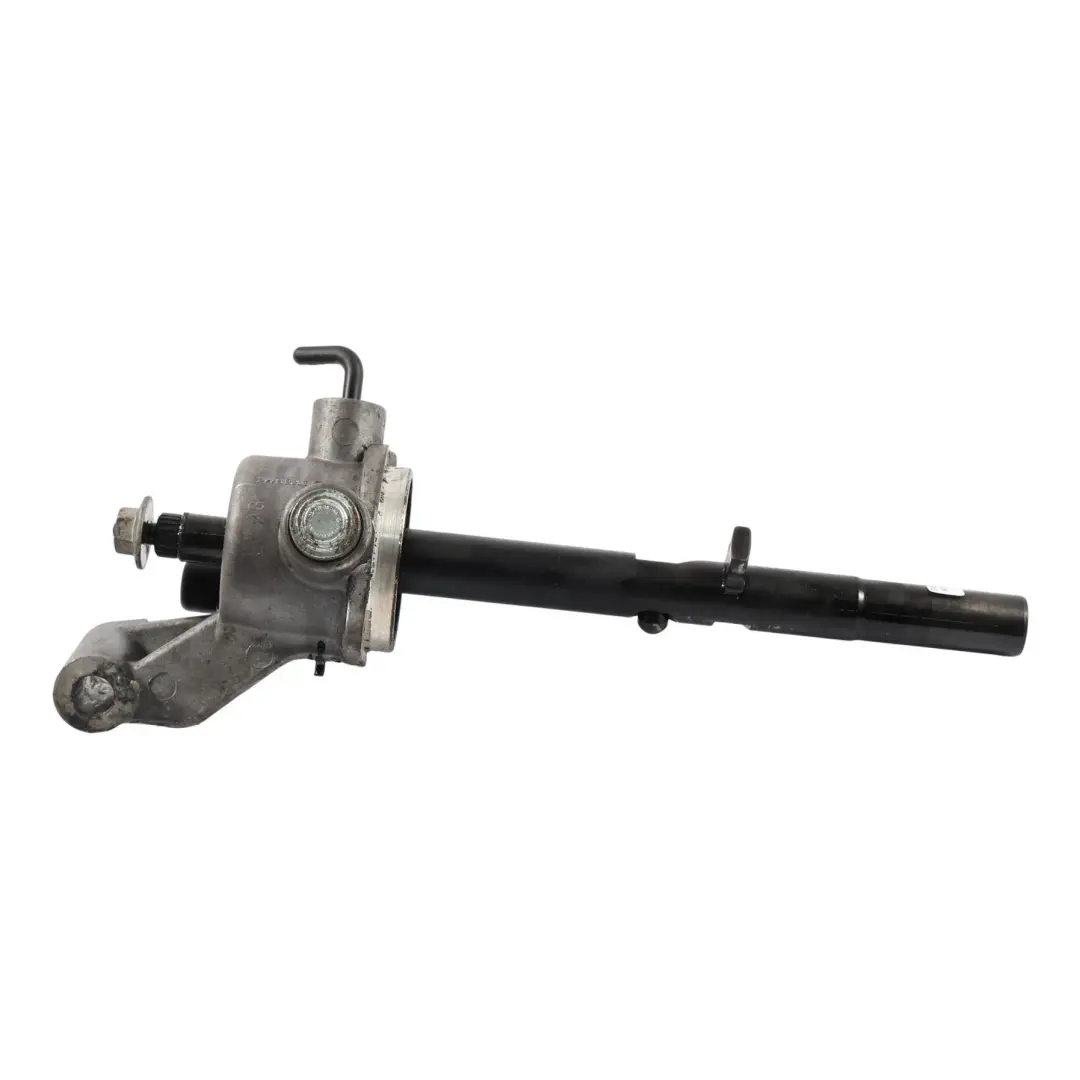 Audi A1 GB A3 8P Q2 Interruttore Cambio Manuale 6 Marce - SKU 0AG301230E - Numero di parte 0AG301230E
