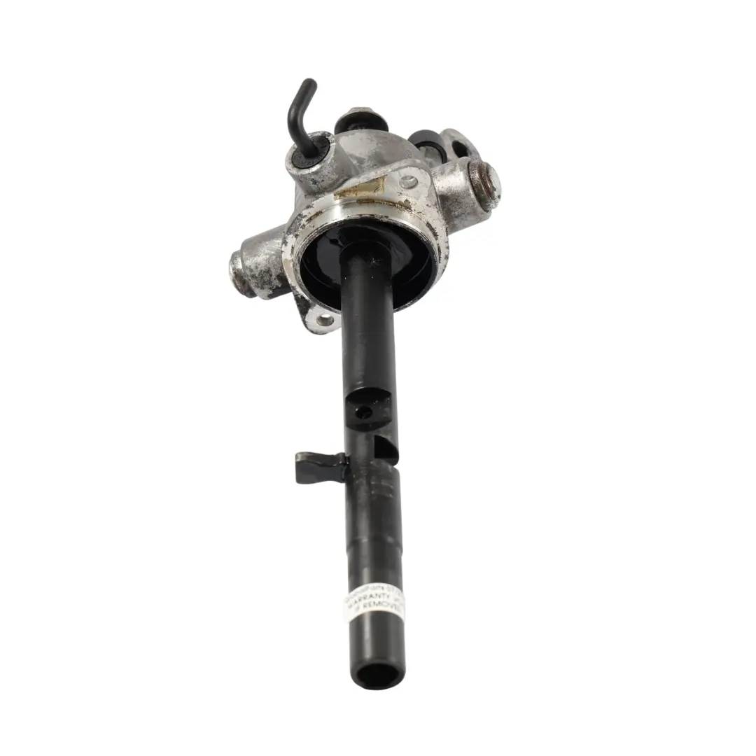 6-Gang Schaltgetriebe Schalteinheit für Audi A1 GB A3 8P Q2 mit Teilenummer 0AG301230E Audi A1 GB A3 8P Q2 6-Gang Schaltgetriebe Schalteinheit - SKU 0AG301230E - Teilenummer 0AG301230E