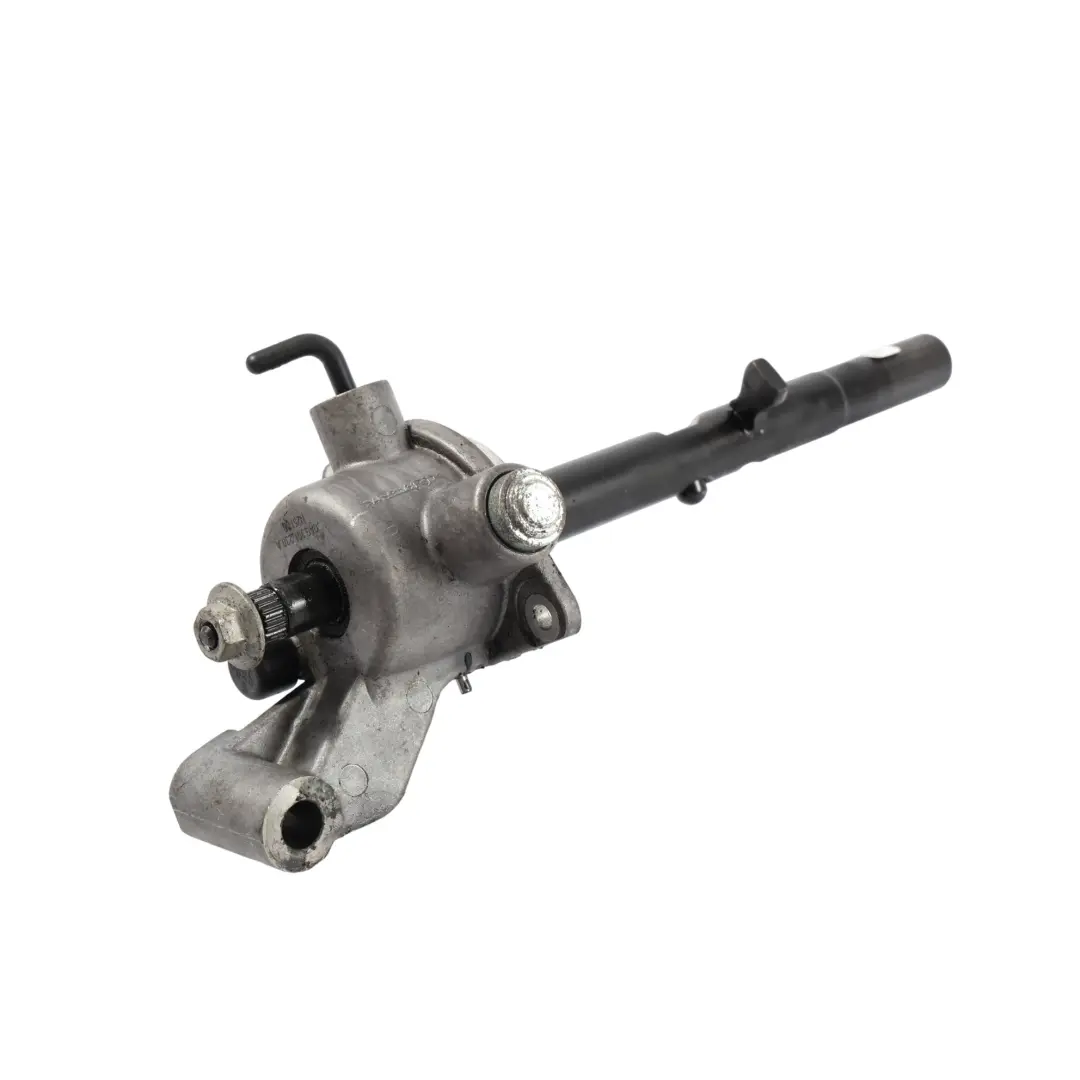 Audi A1 GB A3 8P Q2 Interruttore Cambio Manuale 6 Marce - SKU 0AG301230E - Numero di parte 0AG301230E