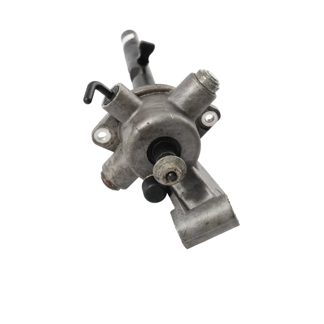 Audi A1 GB A3 8P Q2 6-Gang Schaltgetriebe Schalteinheit - SKU 0AG301230E - Teilenummer 0AG301230E
