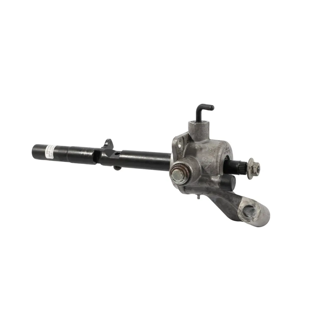 Audi A1 GB A3 8P Q2 Commutateur Transmission Manuelle 6 Vitesses - SKU 0AG301230E - Numéro de pièce 0AG301230E