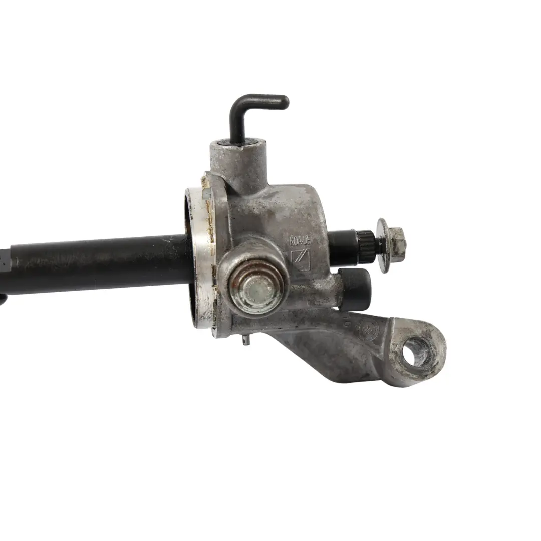 Audi A1 GB A3 8P Q2 6-Speed Manual Transmission Switch Unit - SKU 0AG301230E - Part number 0AG301230E