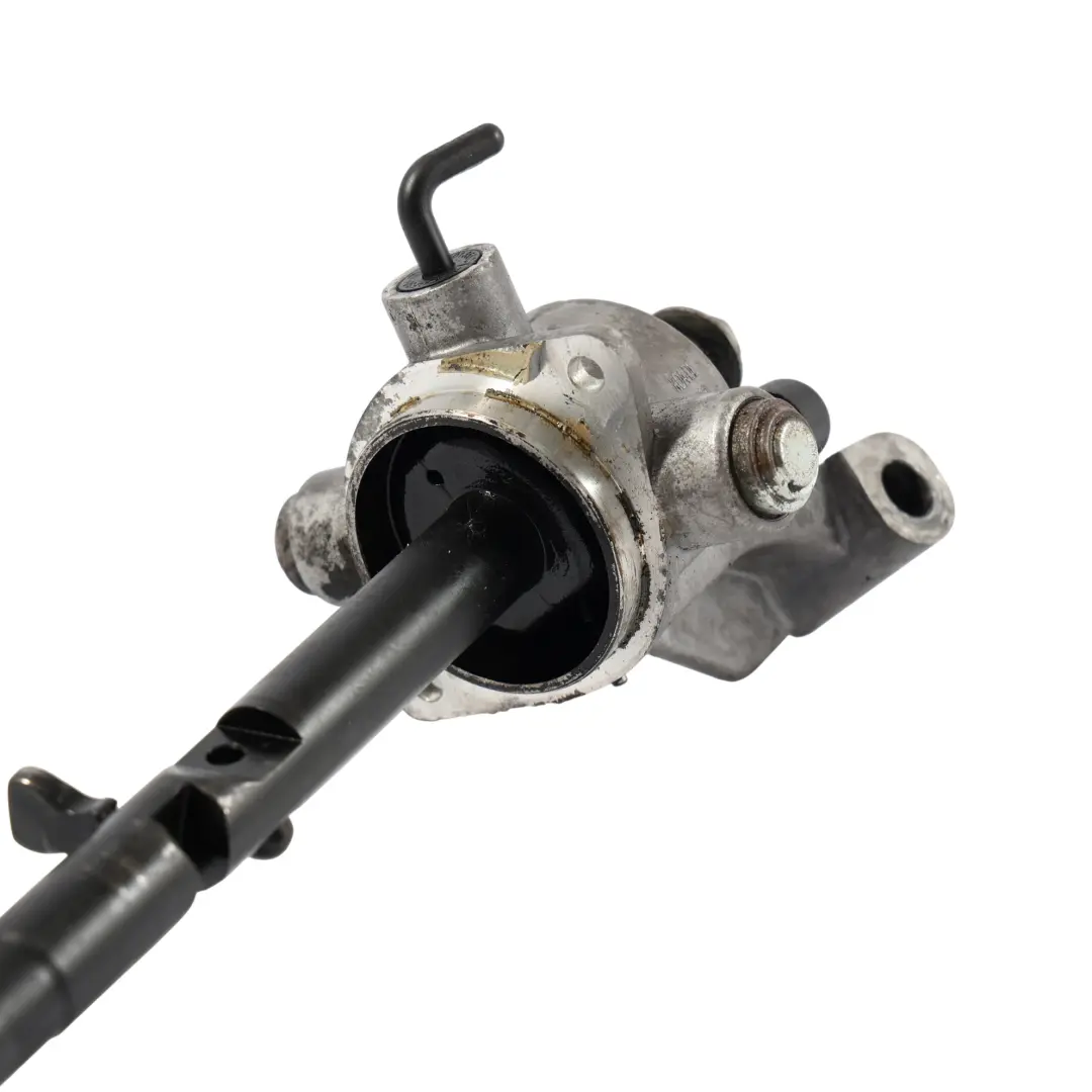 Audi A1 GB A3 8P Q2 6-Gang Schaltgetriebe Schalteinheit - SKU 0AG301230E - Teilenummer 0AG301230E