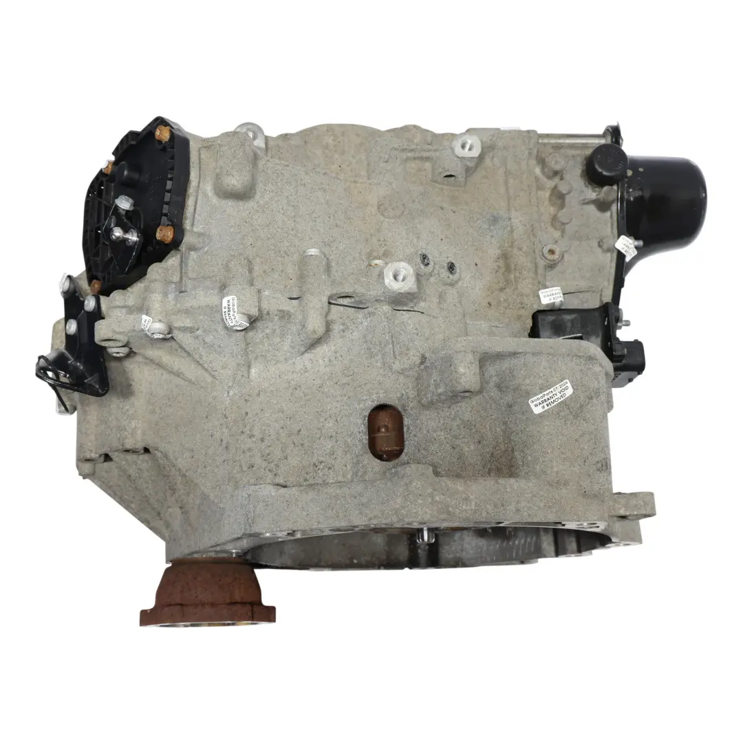 Audi A3 8P 1.4 TFSI Boîte Vitesses Automatique S-Tronic LWZ GARANTIE - SKU 0AM300047Q - Numéro de pièce 0AM300047Q