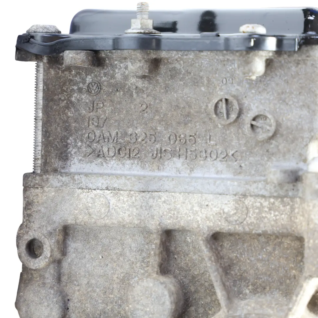 Audi A3 8P 1.4 TFSI Boîte Vitesses Automatique S-Tronic LWZ GARANTIE - SKU 0AM300047Q - Numéro de pièce 0AM300047Q
