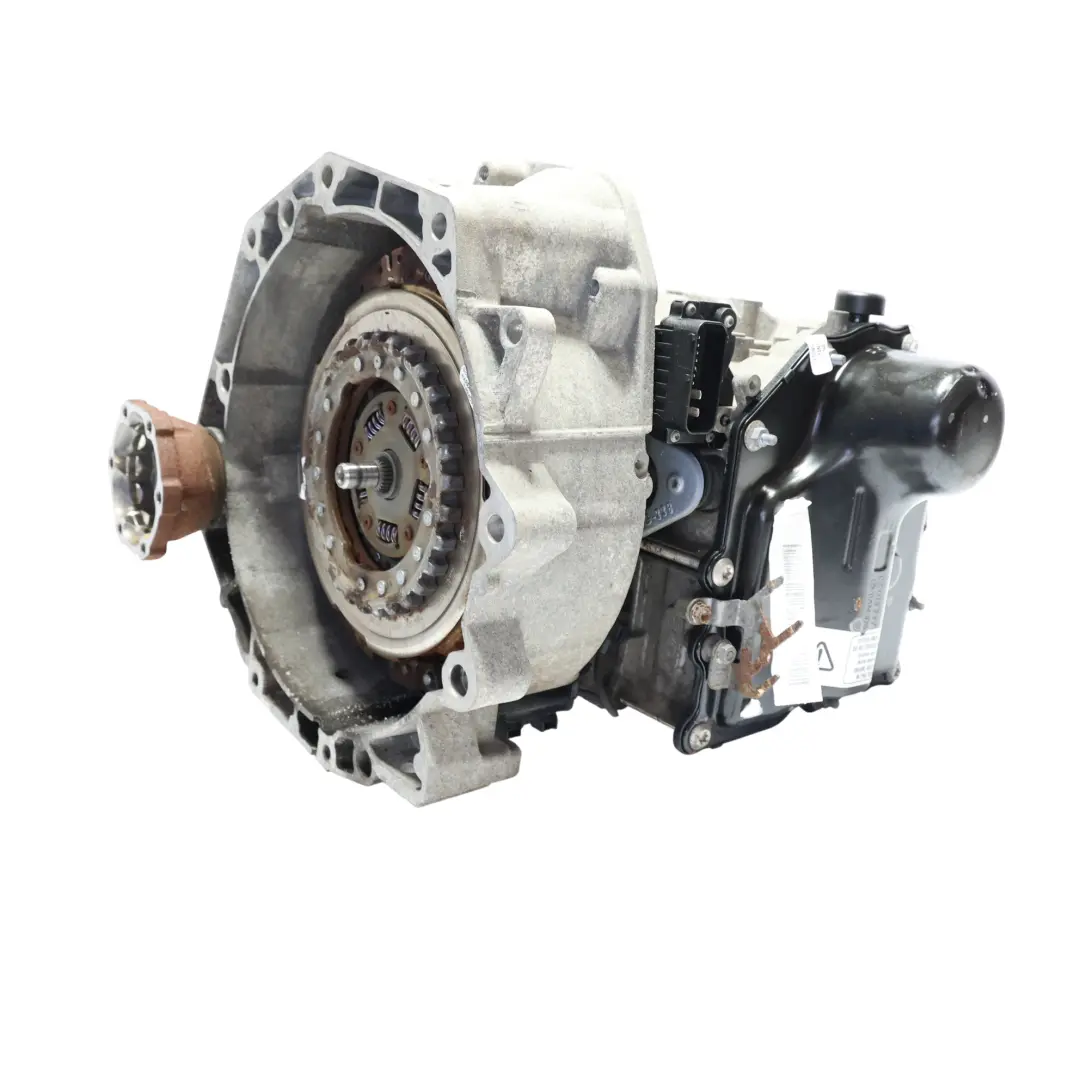 Audi A3 8P 1.4 TFSI Automatik Getriebe S-Tronic 7 Gang LWZ GARANTIE - SKU 0AM300047Q - Teilenummer 0AM300047Q