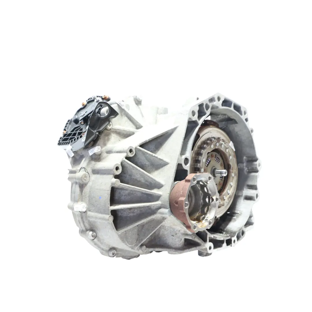 Audi A3 8P 1.4 TFSI Automatik Getriebe S-Tronic 7 Gang LWZ GARANTIE - SKU 0AM300047Q - Teilenummer 0AM300047Q