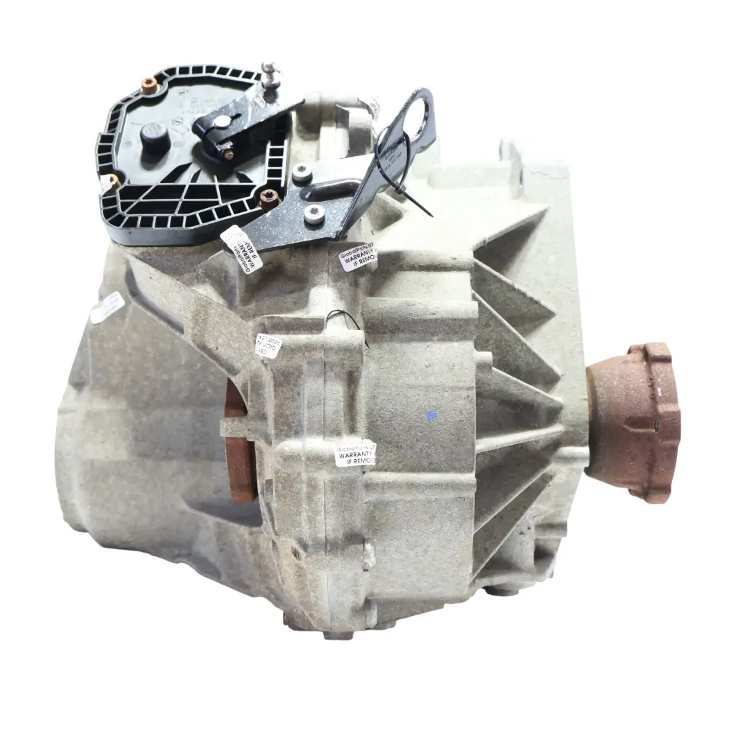 Automatik Getriebe S-Tronic 7 Gang LWZ GARANTIE für Audi A3 8P 1.4 TFSI mit Teilenummer 0AM300047Q Audi A3 8P 1.4 TFSI Automatik Getriebe S-Tronic 7 Gang LWZ GARANTIE - SKU 0AM300047Q - Teilenummer 0AM300047Q