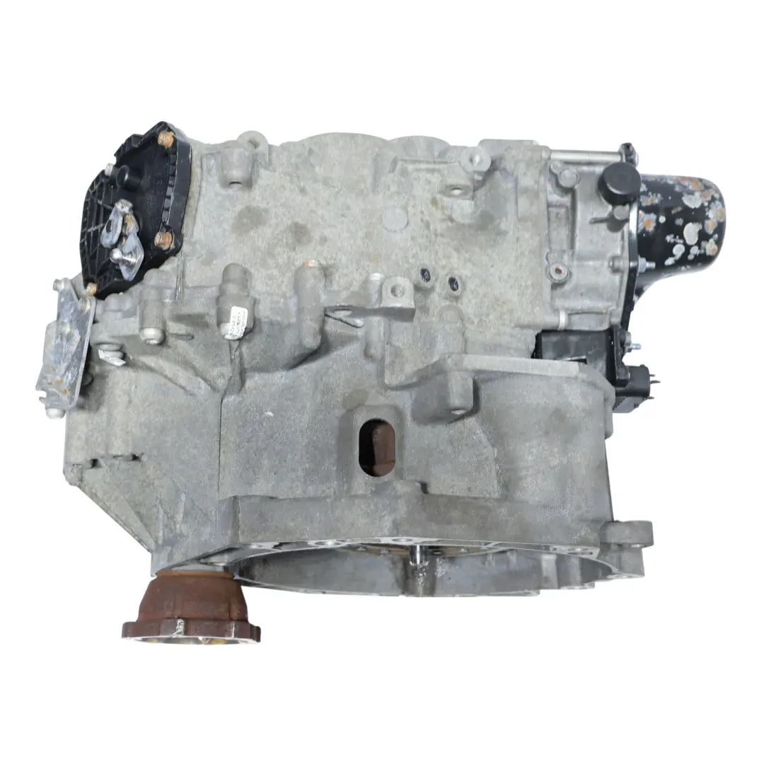 Mk4 1.4 TSI CAVE Cambio Automatico DSG MGR GARANZIE per Seat Ibiza Cupra con numero di parte 0AM300048S Seat Ibiza Cupra Mk4 1.4 TSI CAVE Cambio Automatico DSG MGR GARANZIE - SKU 0AM300048S - Numero di parte 0AM300048S