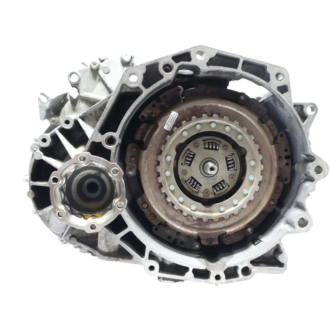 Seat Ibiza Cupra Mk4 1.4 TSI CAVE Cambio Automatico DSG MGR GARANZIE - SKU 0AM300048S - Numero di parte 0AM300048S