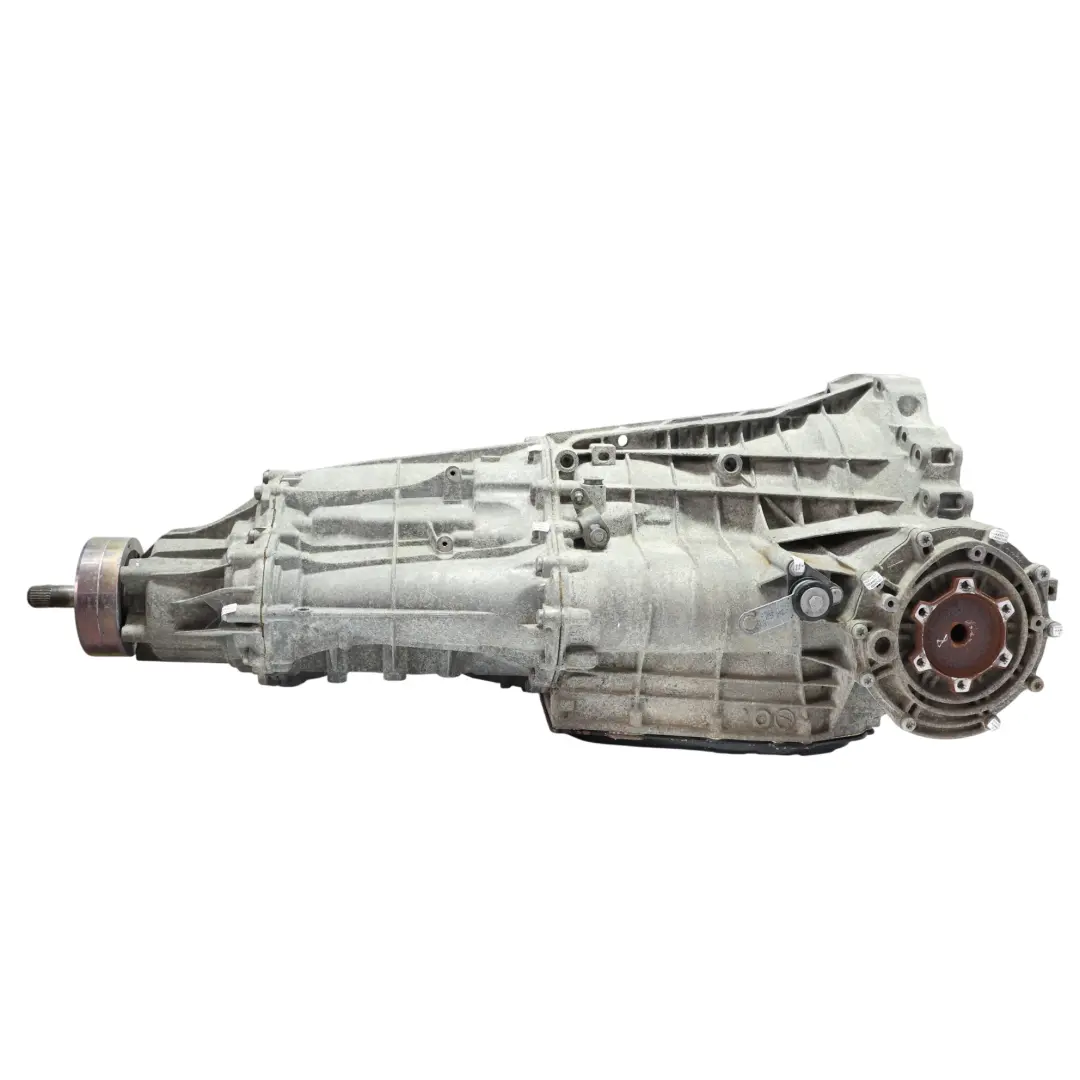 Boîte Vitesses Automatique PXD GARANTIE pour Audi A6 C7 3.0 TDI Quattro à propos du numéro de pièce 0B5300061B Audi A6 C7 3.0 TDI Quattro Boîte Vitesses Automatique PXD GARANTIE - SKU 0B5300061B - Numéro de pièce 0B5300061B