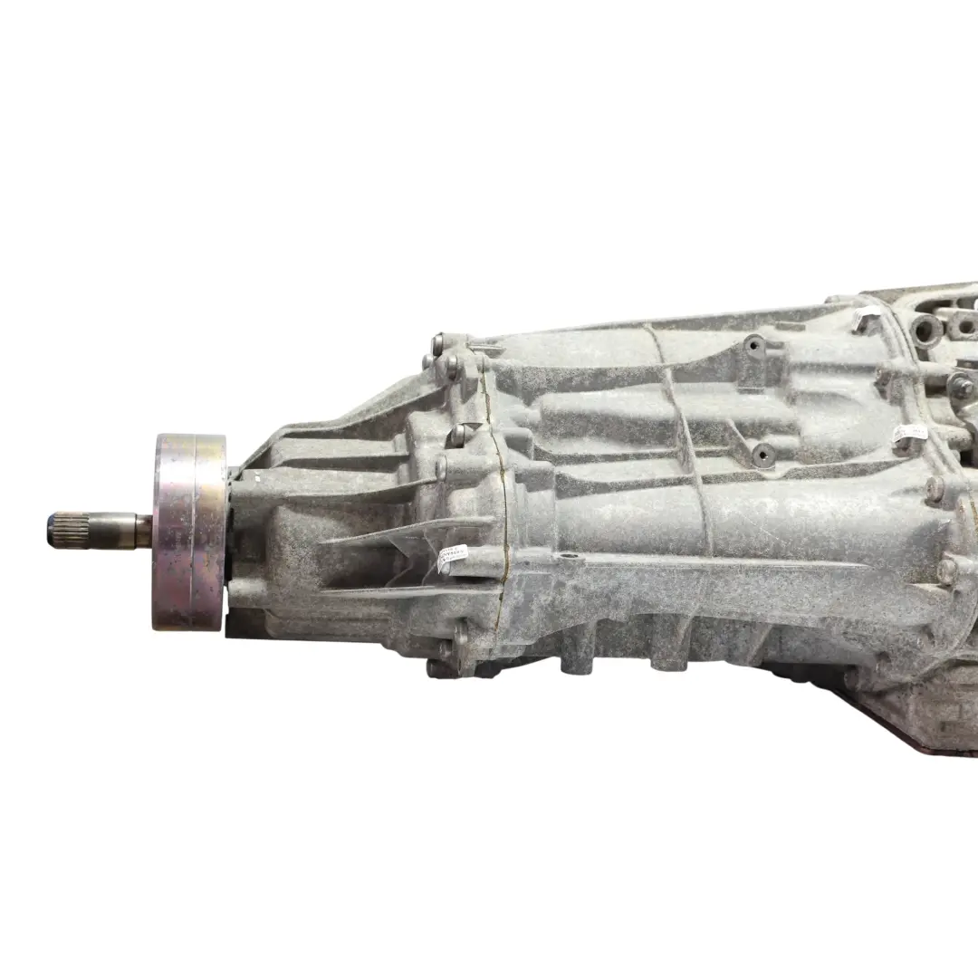 Audi A6 C7 3.0 TDI Quattro Boîte Vitesses Automatique PXD GARANTIE - SKU 0B5300061B - Numéro de pièce 0B5300061B