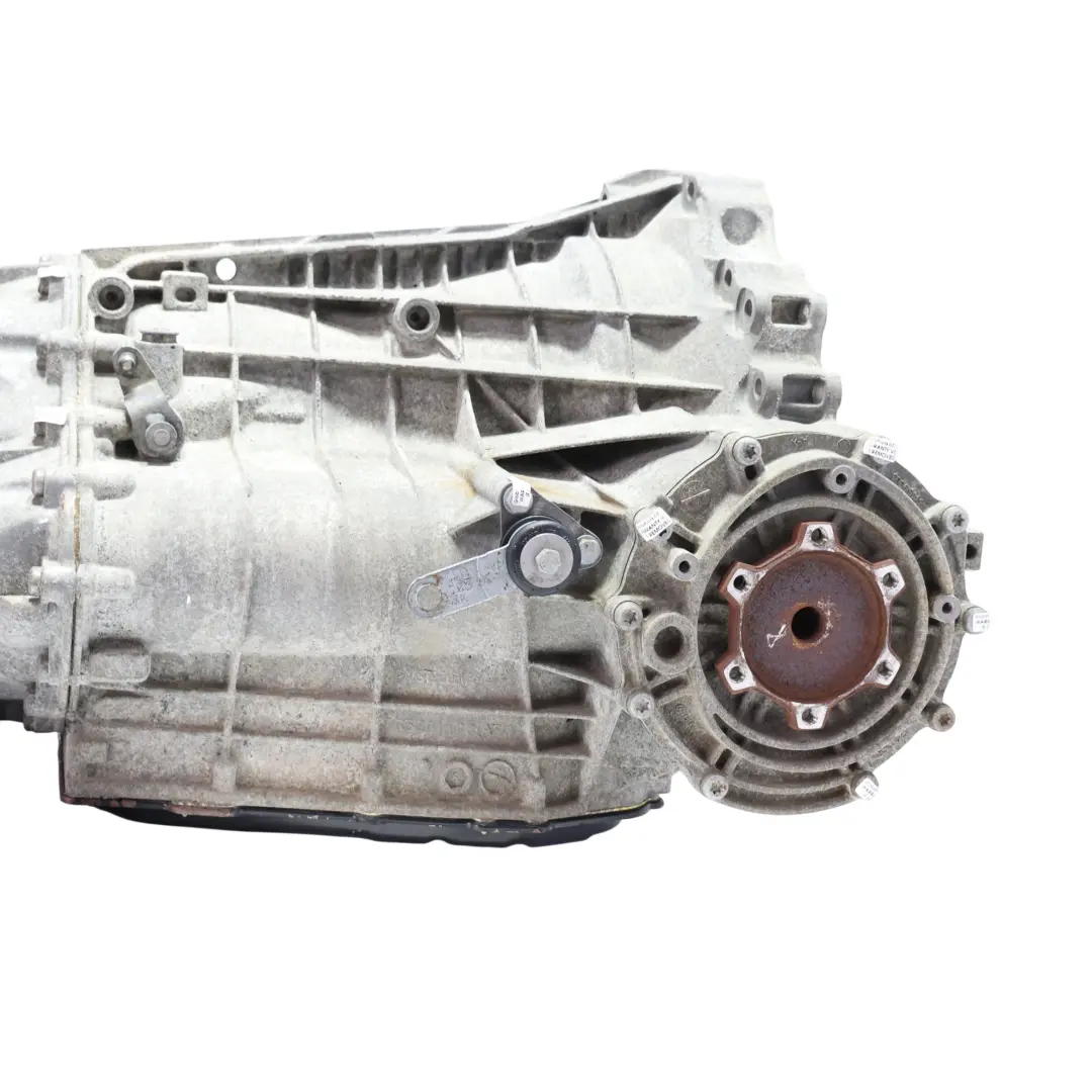 Boîte Vitesses Automatique PXD GARANTIE pour Audi A6 C7 3.0 TDI Quattro à propos du numéro de pièce 0B5300061B Audi A6 C7 3.0 TDI Quattro Boîte Vitesses Automatique PXD GARANTIE - SKU 0B5300061B - Numéro de pièce 0B5300061B