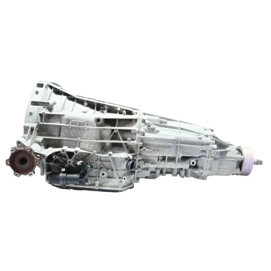 CDU Quattro Automatik Getriebe 7 Gang PXD GARANTIE für Audi A6 C7 3.0 TDI mit Teilenummer 0B5300061B Audi A6 C7 3.0 TDI CDU Quattro Automatik Getriebe 7 Gang PXD GARANTIE - SKU 0B5300061B - Teilenummer 0B5300061B