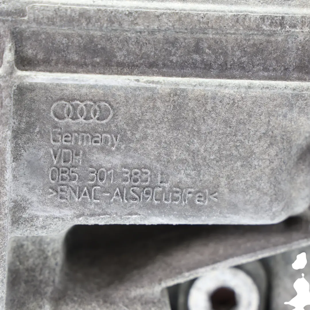 Audi A6 C7 3.0 TDI Quattro Boîte Vitesses Automatique PXD GARANTIE - SKU 0B5300061B - Numéro de pièce 0B5300061B