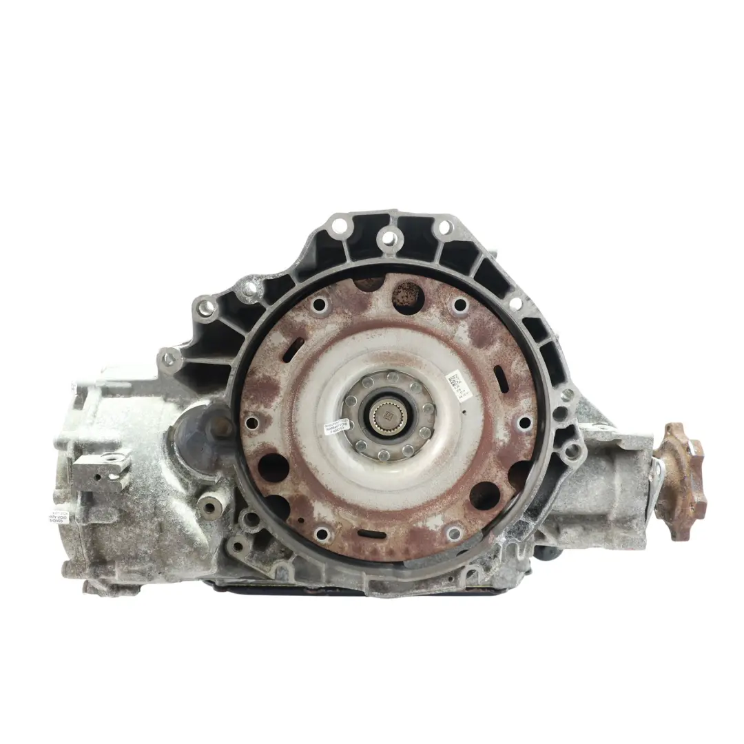 CDU Quattro Automatic Gearbox 7 Speed PXD WARRANTY to Audi A6 C7 3.0 TDI with Part number 0B5300061B Audi A6 C7 3.0 TDI CDU Quattro Automatic Gearbox 7 Speed PXD WARRANTY - SKU 0B5300061B - Part number 0B5300061B