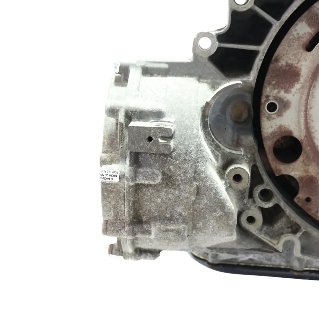 Audi A6 C7 3.0 TDI CDU Quattro Automatic Gearbox 7 Speed PXD WARRANTY - SKU 0B5300061B - Part number 0B5300061B