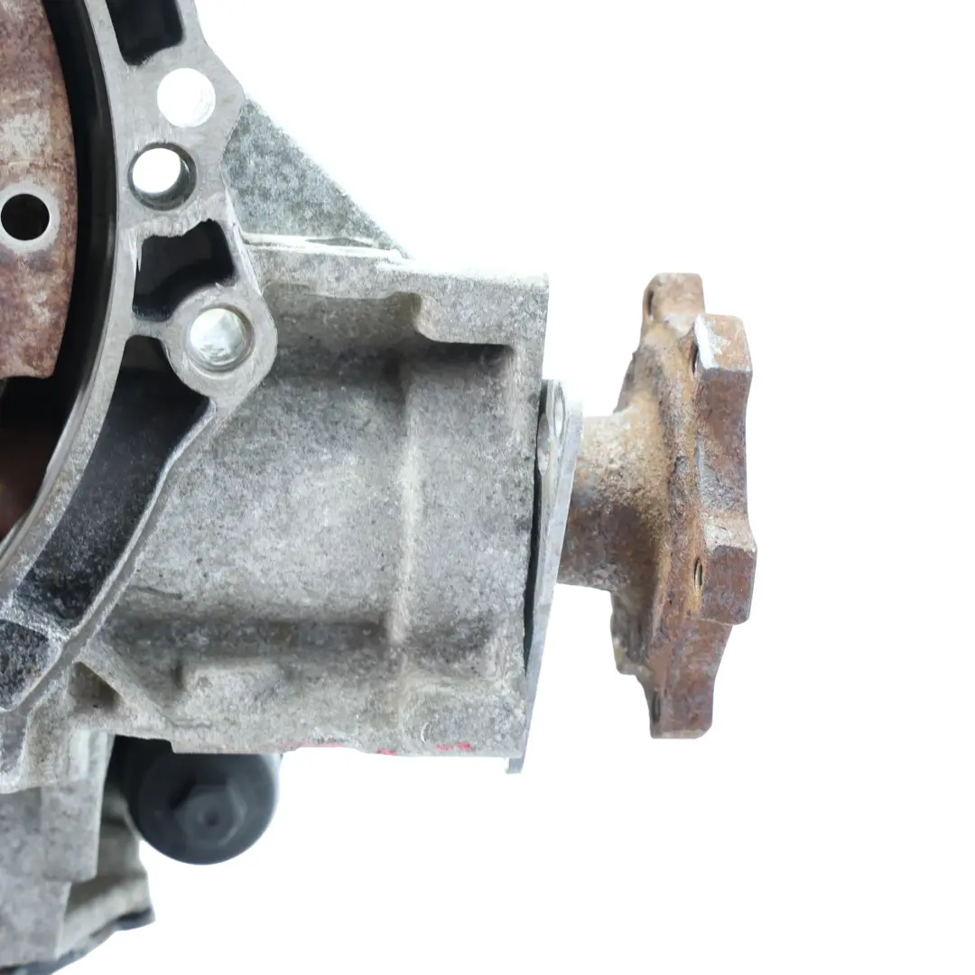 CDU Quattro Skrzynia Biegów S-Tronic PXD do Audi A6 C7 3.0 TDI o numerze 0B5300061B Audi A6 C7 3.0 TDI CDU Quattro Skrzynia Biegów S-Tronic PXD - SKU 0B5300061B - Numer Części 0B5300061B