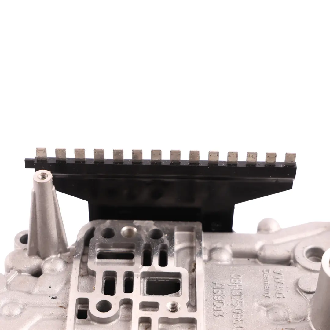 Audi RS3 8V Transmission Mechatronic 7 Speed Gearbox DSG 0GC927711G 0260550109 - SKU 0BH325025P-1 - Part number 0BH325025P