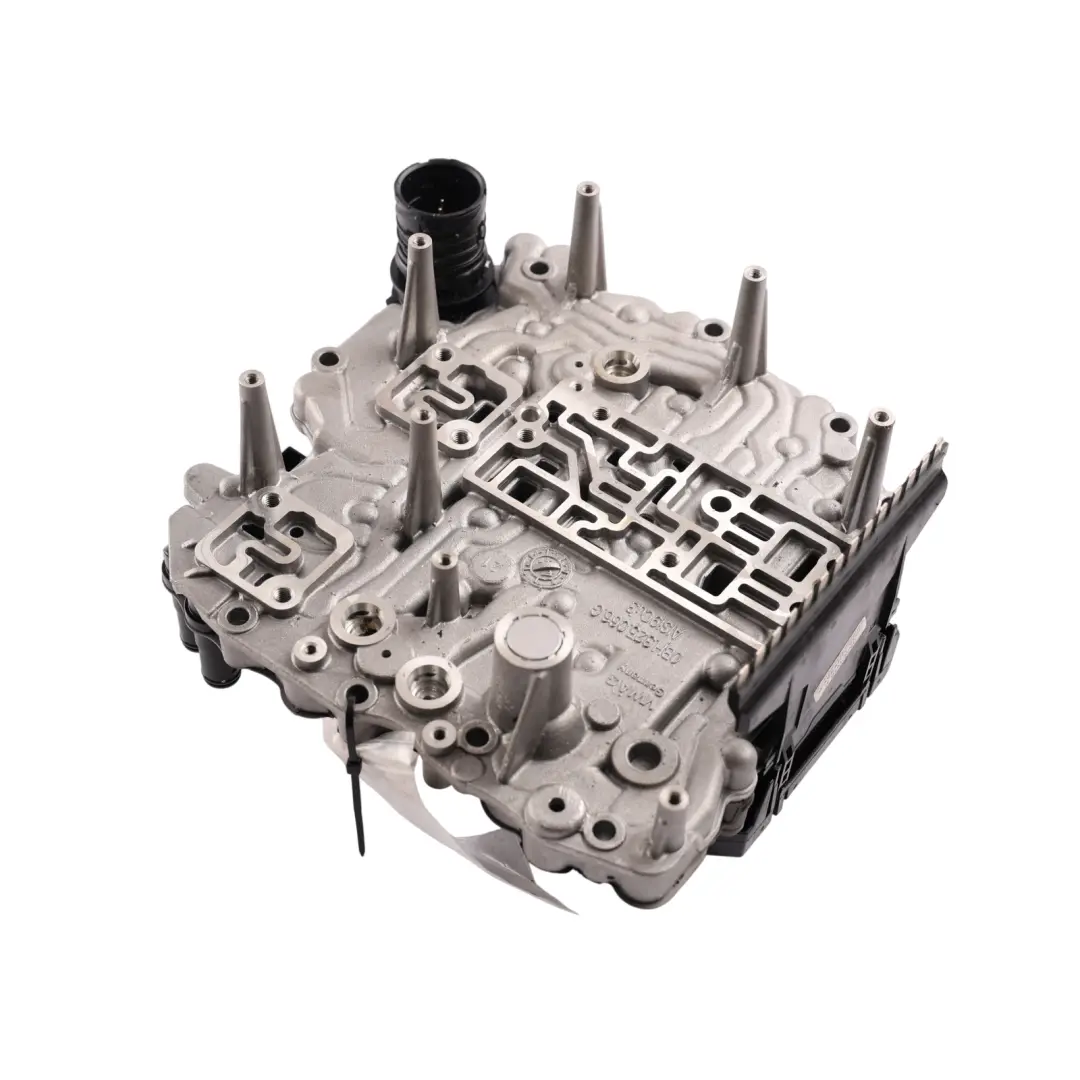 Transmission Mechatronic 7 Speed Gearbox DSG 0GC927711G 0260550109 to Audi RS3 8V with Part number 0BH325025P Audi RS3 8V Transmission Mechatronic 7 Speed Gearbox DSG 0GC927711G 0260550109 - SKU 0BH325025P-1 - Part number 0BH325025P