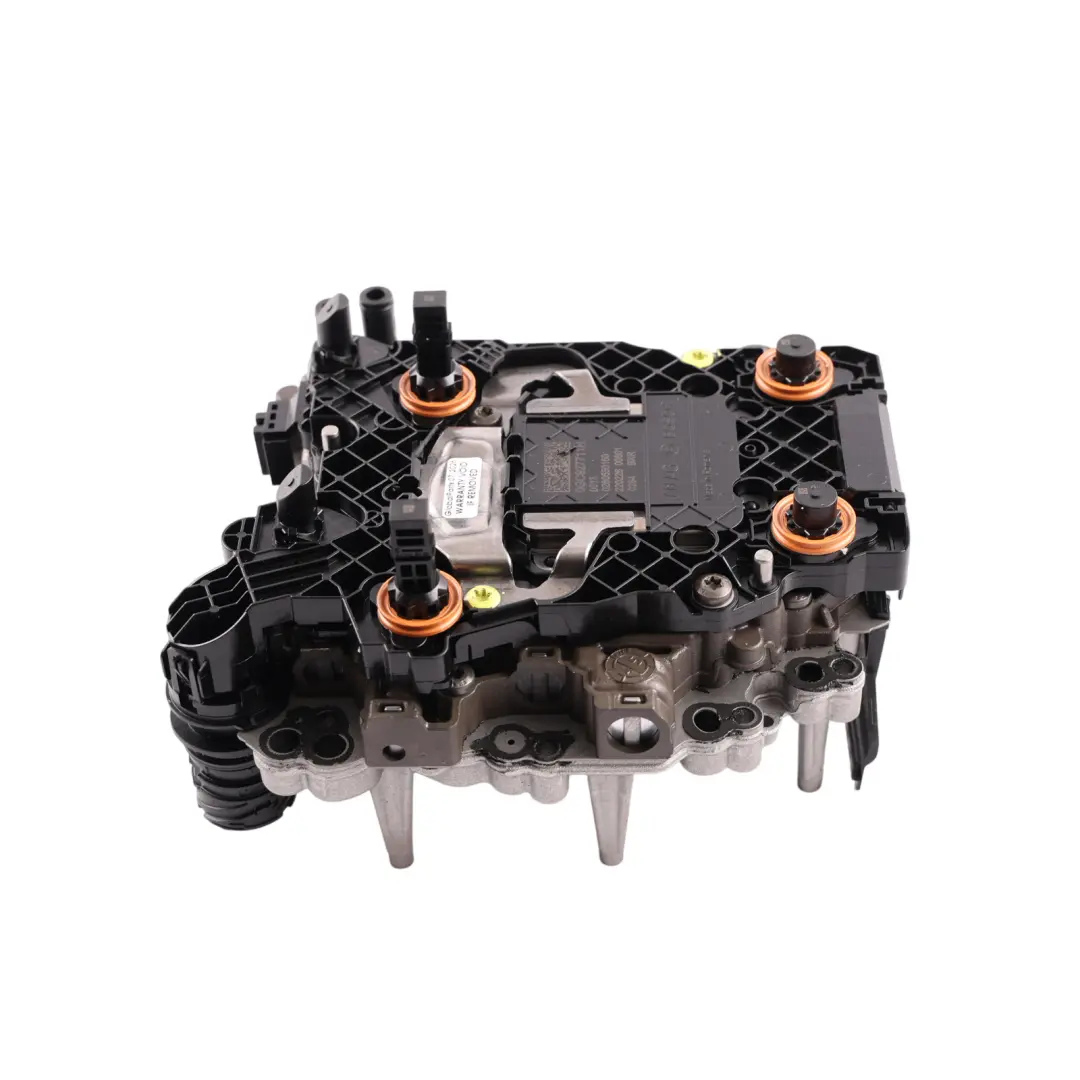 Audi RS3 8V Transmission Mechatronic 7 Speed Gearbox DSG 0GC927711G 0260550109 - SKU 0BH325025P-1 - Part number 0BH325025P